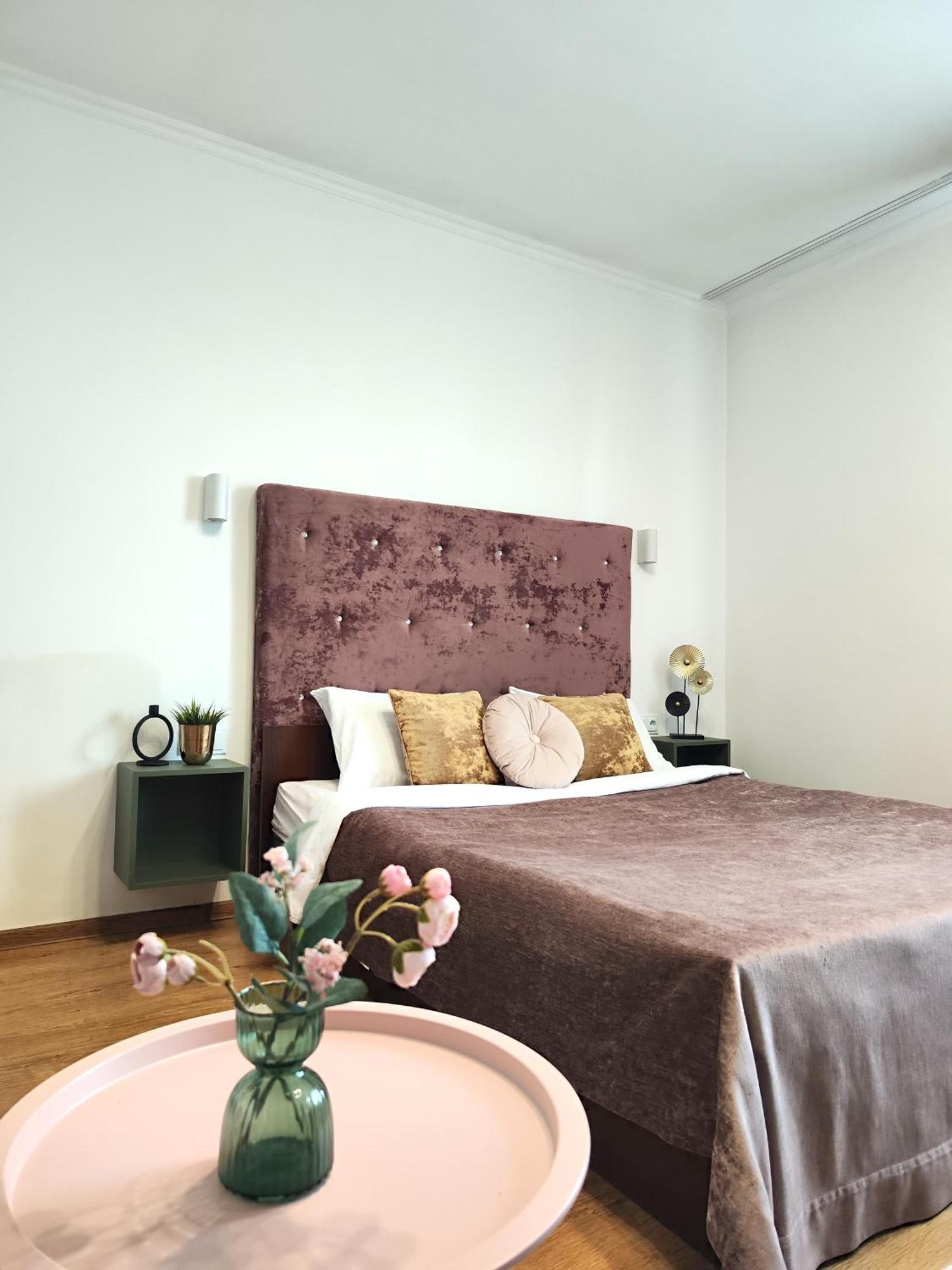 Best One Room Apartments Mukacheve Exterior photo